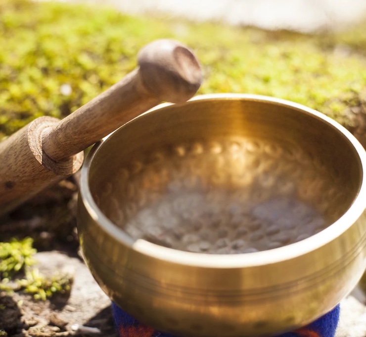Singing Bowl