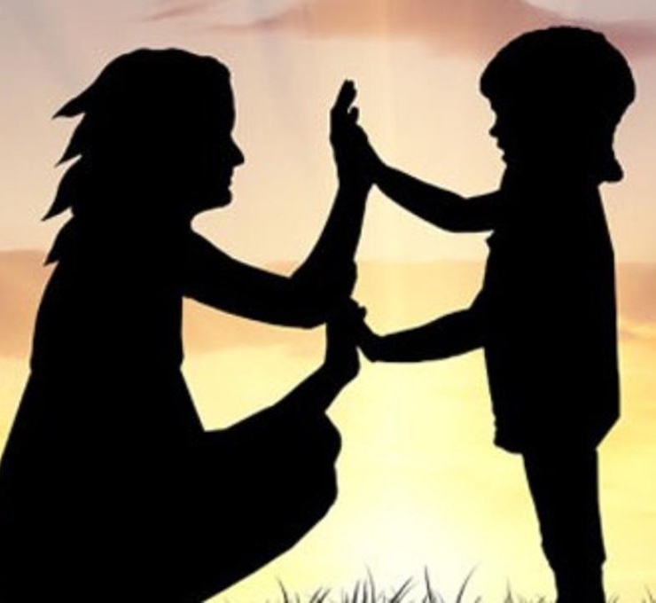 Nourishing InnerChild